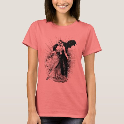 Slurp. T-shirt (Voorkant)