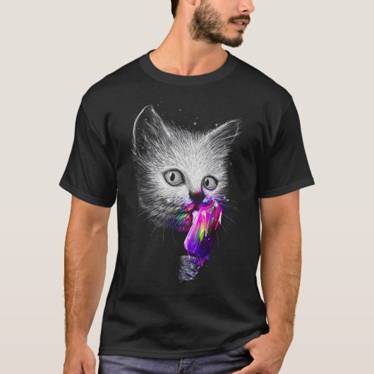 Slurp! T-shirt (Voorkant)