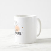 slurpen uw power mokken (Voorkant rechts)