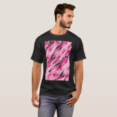 slurpend t-shirt (Voorkant volledig)