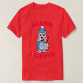 Slush Puppie T-shirt (Design voorkant)