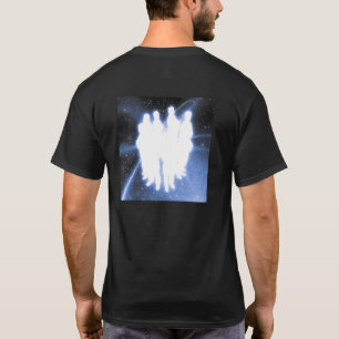 Slushwave Social Club Logo met voornaam T-shirt