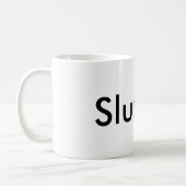 Sluurp Koffiemok (Links)