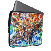 Sluw Laptop Sleeve (Voorkant Rechts)