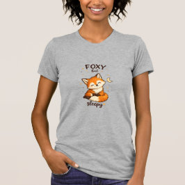 SLUW MAAR SLEEPY T-SHIRT