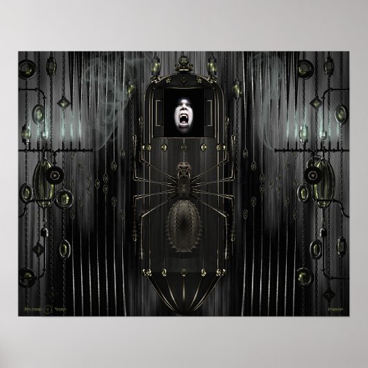 sluw poster (Voorkant)