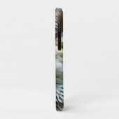 sluwe heksenvos, Case-Mate iPhone case (Achterkant/links)
