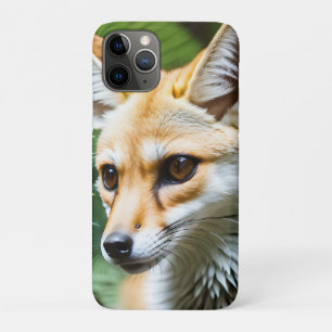 sluwe heksenvos, Case-Mate iPhone case