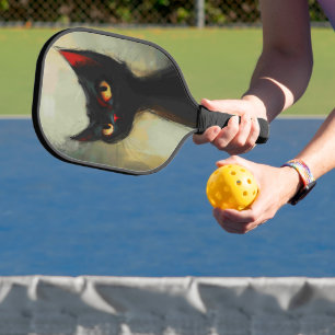 Sluwe Pickleball Kat Paddle