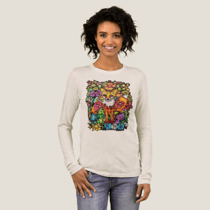 Sluwe Vos Tri-Blend Shirt