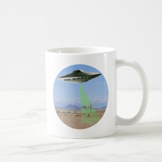 SLV UFO KOFFIEMOK