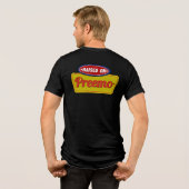 SLY 90's Club Shirt - Unisex (Achterkant volledig)