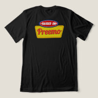 SLY 90's Club Shirt - Unisex