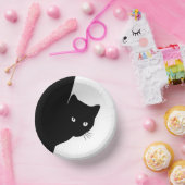 Sly Black Cat Papieren Kommen (Feest)