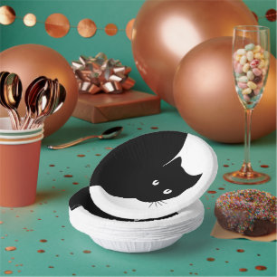 Sly Black Cat Papieren Kommen