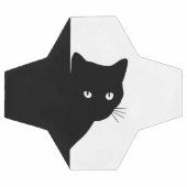 Sly Black Cat Voetbal (Enkel)