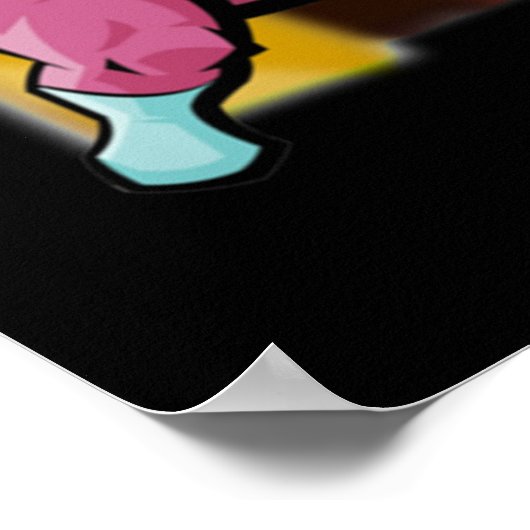 Sly Cooper en de Thievius Raccoonus Poster (Hoek)