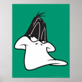 Sly DAFFY DUCK™ Poster (Voorkant)