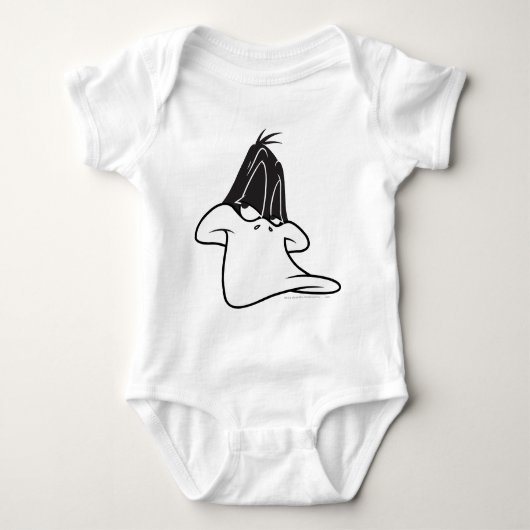 Sly DAFFY DUCK™ Romper (Voorkant)