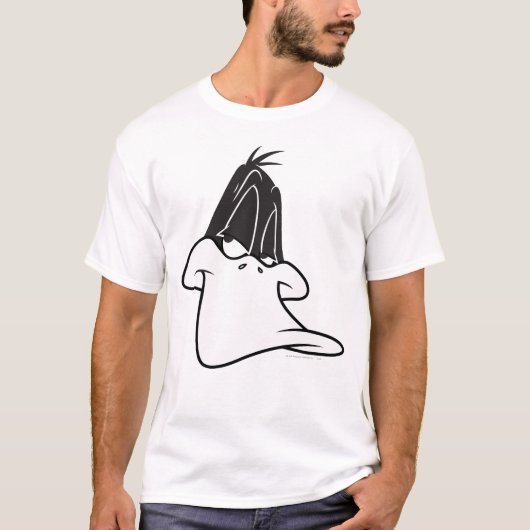 Sly DAFFY DUCK™ T-shirt (Voorkant)