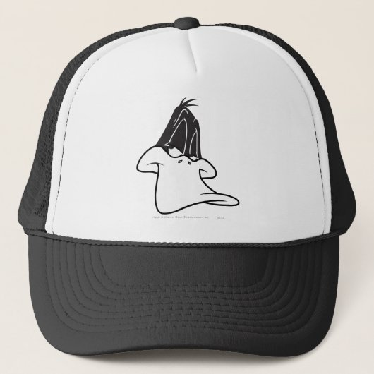 Sly DAFFY DUCK™ Trucker Pet (Voorkant)