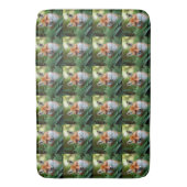 Sly: De vos in de schaduw Badmat (Voorkant Verticaal)