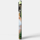 Sly: De vos in de schaduw Case-Mate iPhone Case (Achterkant / Links)