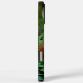 Sly: De vos in de schaduw Case-Mate iPhone Case (Achterkant / Rechts)