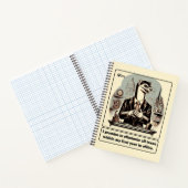 Sly Deals: de sluwe wezzelpoliticus Notitieboek (Binnen)