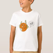 Sly en stijlvol t-shirt (Voorkant)