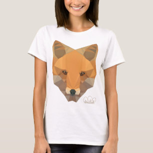 Sly Fox T-shirt