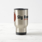 Sly Nomad Classic Travel Mug Reisbeker (Center)