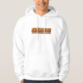 SLY Showoff als jij Hoodie - Unisex (Voorkant)