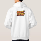 SLY Showoff Sk8Crew Hoodie - Unisex (Achterkant)