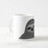 Sly The Sloth Koffiemok (Voorkant links)