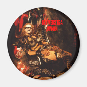 Slymenstra Hymen Magneet