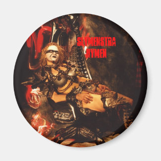 Slymenstra Hymen Magneet