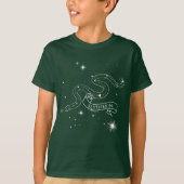 SLYTHERIN™ Constellation Graphic T-shirt (Voorkant)