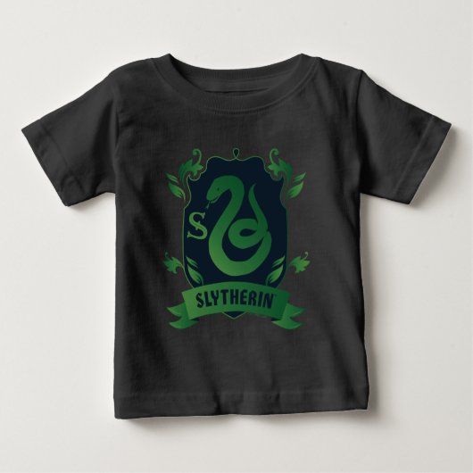  SLYTHERIN™ House Crest (Voorkant)