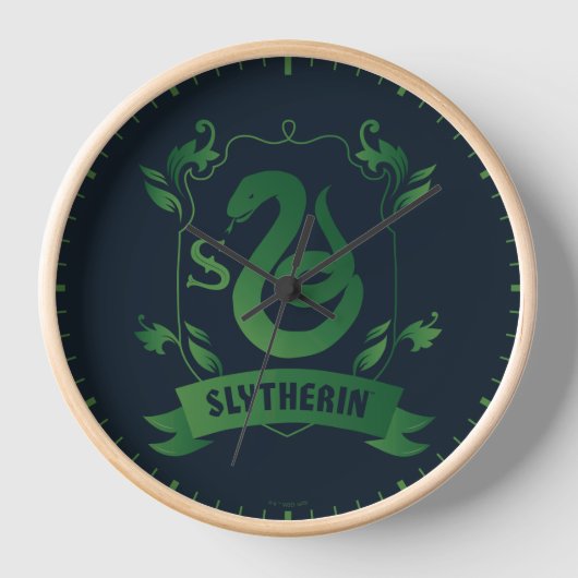  SLYTHERIN™ House Crest (Voorkant)