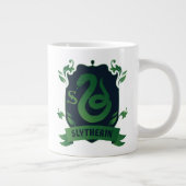 SLYTHERIN™ House Crest Grote Koffiekop (Rechts)
