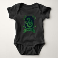  SLYTHERIN™ House Crest