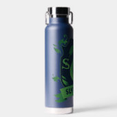 SLYTHERIN™ House Crest Waterfles (Voorkant)