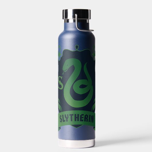 SLYTHERIN™ House Crest Waterfles (Links)