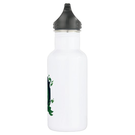  SLYTHERIN™ House Crest Waterfles (Rechts)