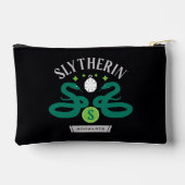 SLYTHERIN™ House Double Snake Locket Graphic Etui (Achterkant)