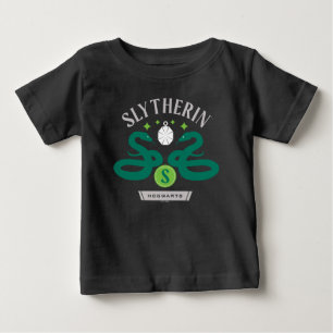 SLYTHERIN™ House Dubbele Slang Hanger Grafisch