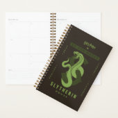 SLYTHERIN™ huis op welke manier dan ook Planner (Display)