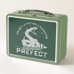 SLYTHERIN™ Prefect Badge