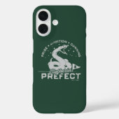 SLYTHERIN™ Prefect-badge Case-Mate iPhone Case (Achterkant)